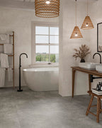 Ca’ Pietra Loft Porcelain Grey — official gallery image 2
