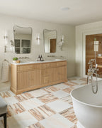 Ca’ Pietra Elixir Marble Cashmere Honed — official gallery image 6