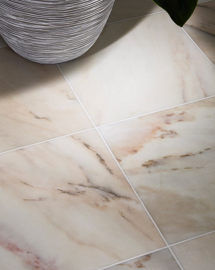 Ca’ Pietra Elixir Marble Cashmere Honed — official gallery image 3