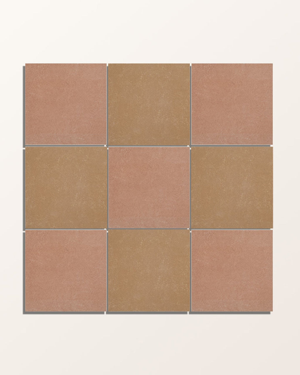 Ca’ Pietra Aventuras Ochre Field Porcelain — official gallery image 12