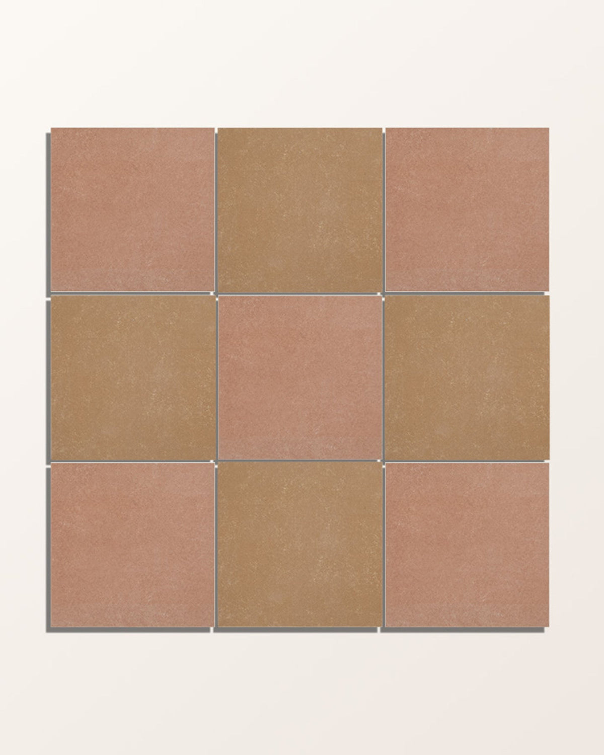 Ca’ Pietra Aventuras Ochre Field Porcelain — official gallery image 12