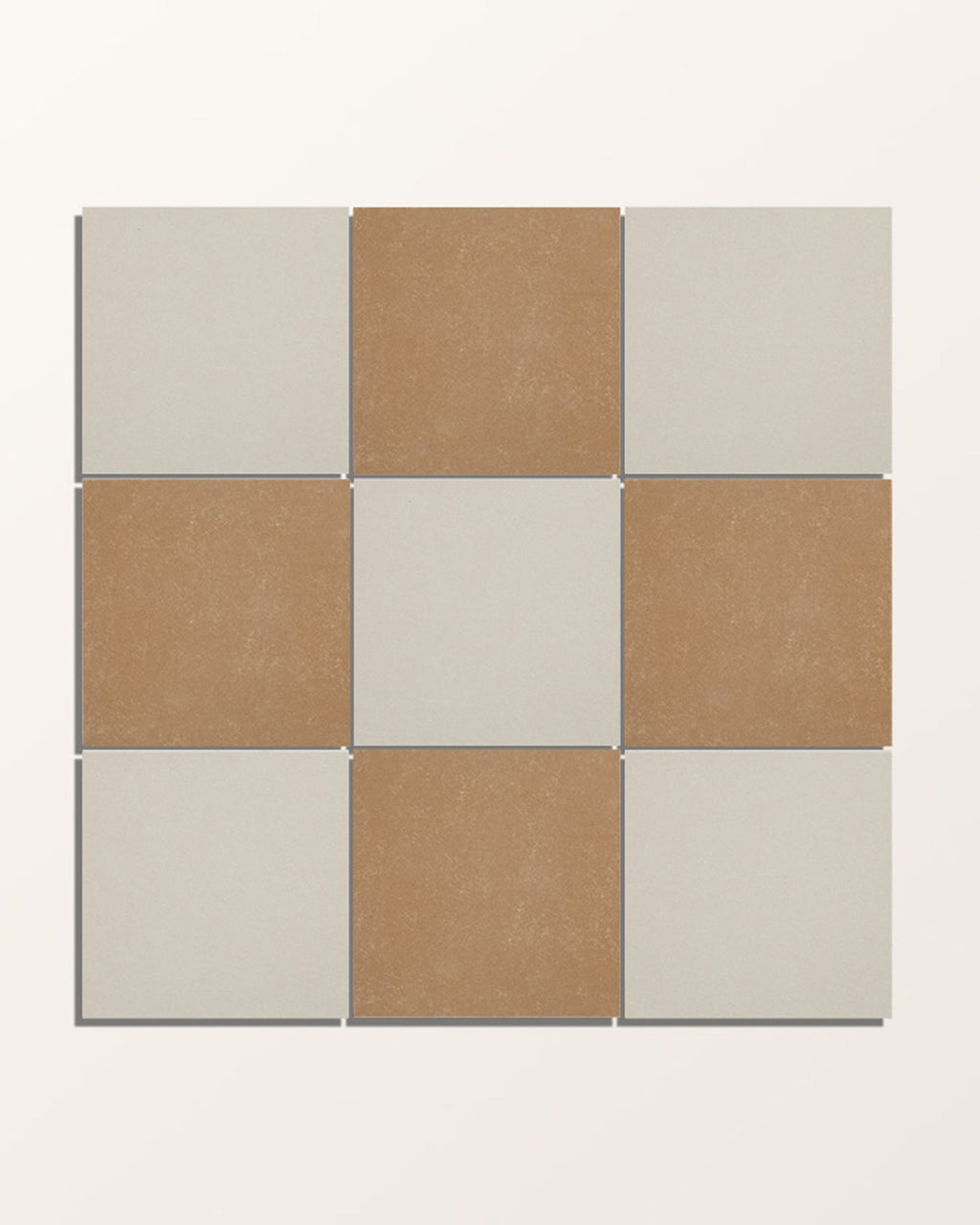 Ca’ Pietra Aventuras Ochre Field Porcelain — official gallery image 13