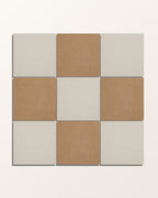 Ca’ Pietra Aventuras Ochre Field Porcelain — official gallery image 13