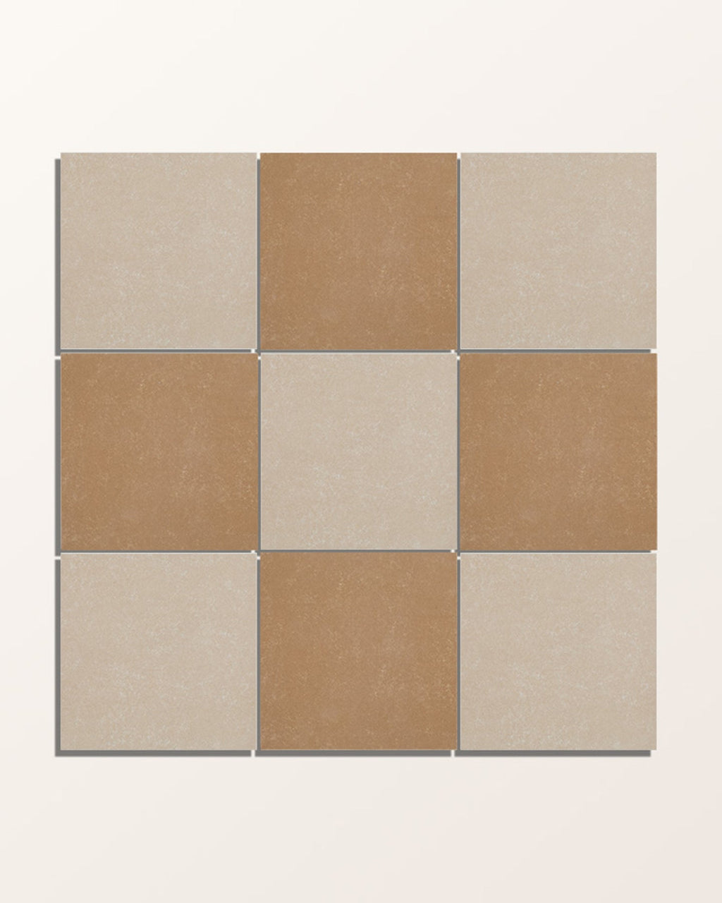 Ca’ Pietra Aventuras Ochre Field Porcelain — official gallery image 14