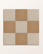 Ca’ Pietra Aventuras Ochre Field Porcelain — official gallery image 14