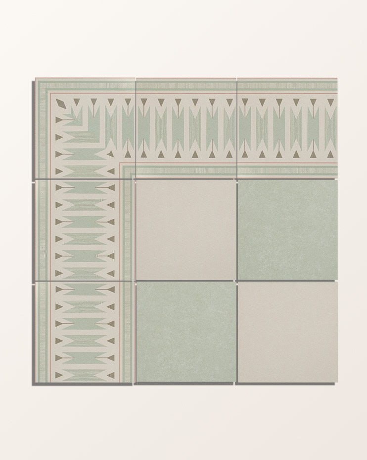 Ca’ Pietra Aventuras Olive Field Porcelain — official gallery image 5