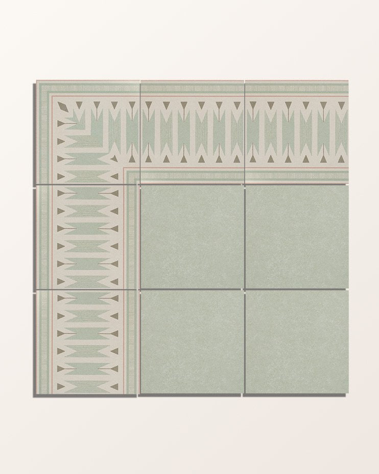 Ca’ Pietra Aventuras Olive Field Porcelain — official gallery image 6