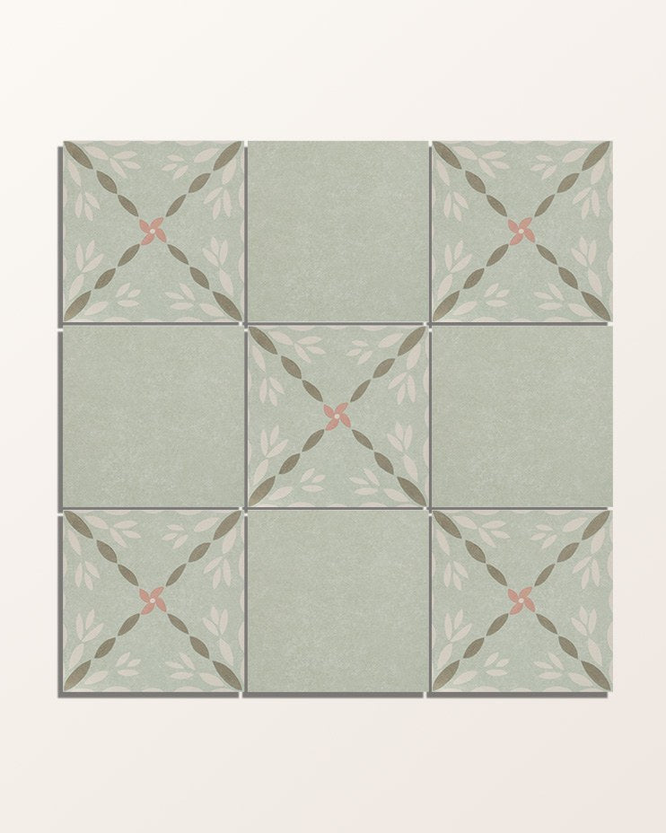 Ca’ Pietra Aventuras Olive Field Porcelain — official gallery image 8