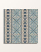 Ca’ Pietra Aventuras Porto Blue Porcelain — official gallery image 6