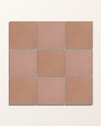 Ca’ Pietra Aventuras Terracotta Field Porcelain — official gallery image 6