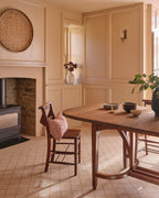 Ca’ Pietra Aventuras Porto Terracotta Porcelain — official gallery image 1