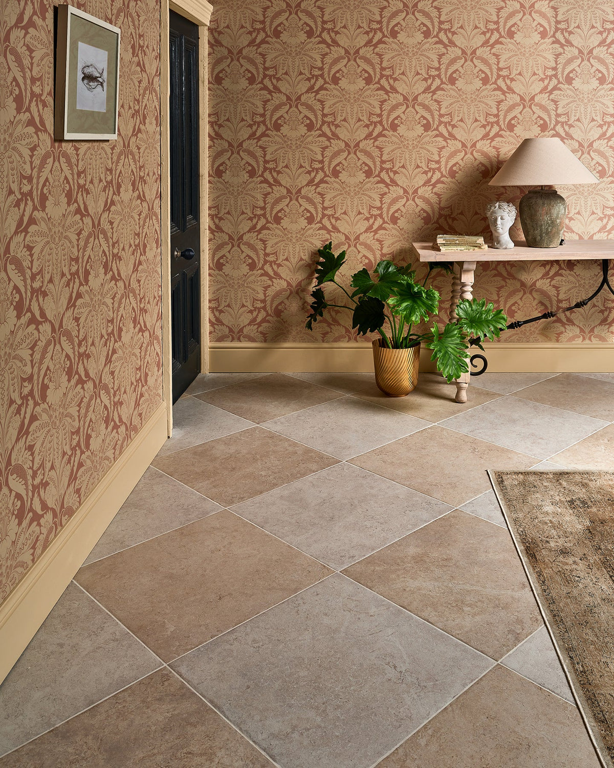 Ca’ Pietra Brit Stone Minster Porcelain — official gallery image 9