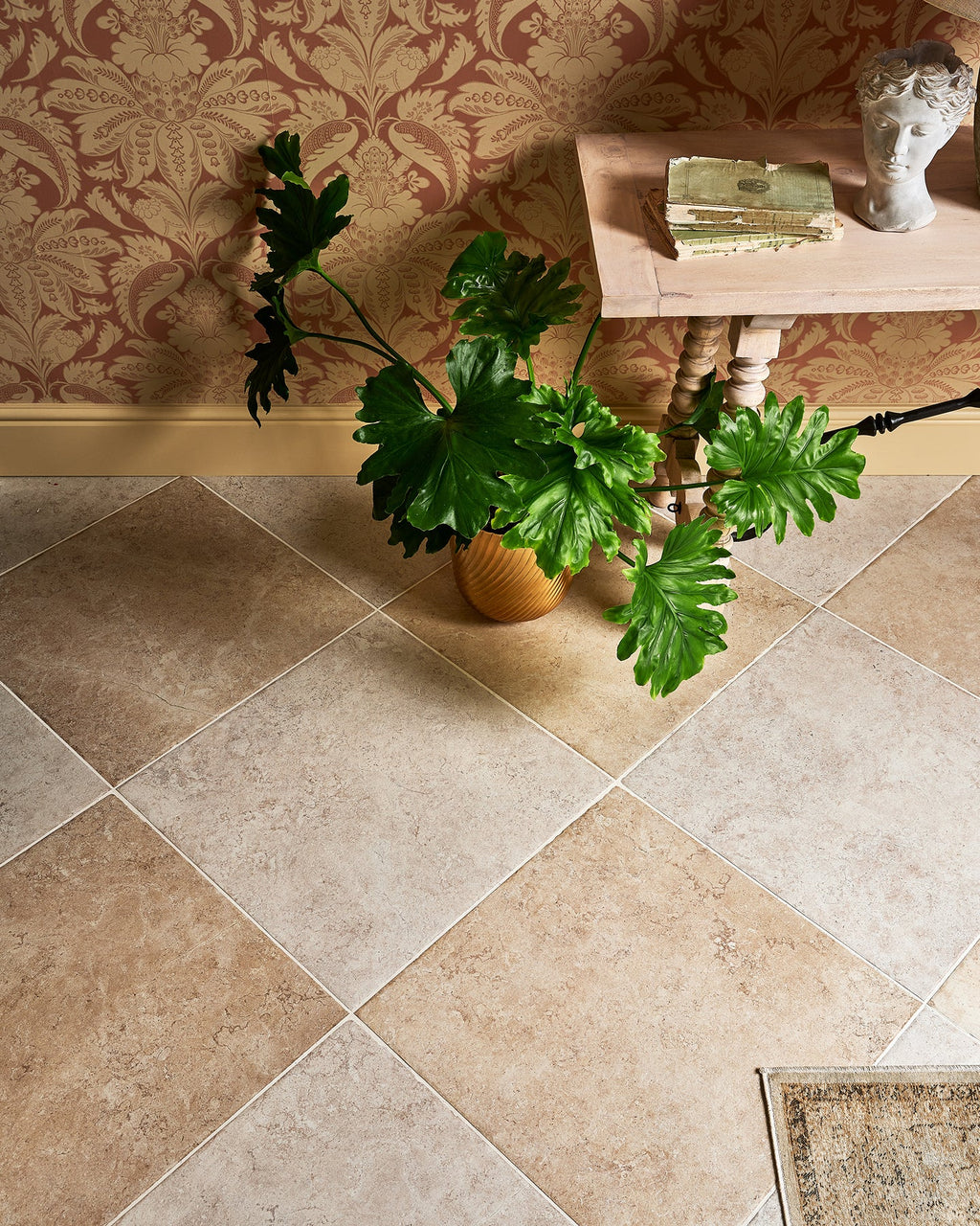 Ca’ Pietra Brit Stone Minster Porcelain — official gallery image 10