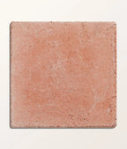 Ca’ Pietra Reform Composite Stone Tumbled Salmon Pink — official gallery image 6