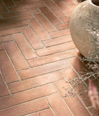 Ca’ Pietra Reform Composite Stone Tumbled Cotto — official gallery image 3