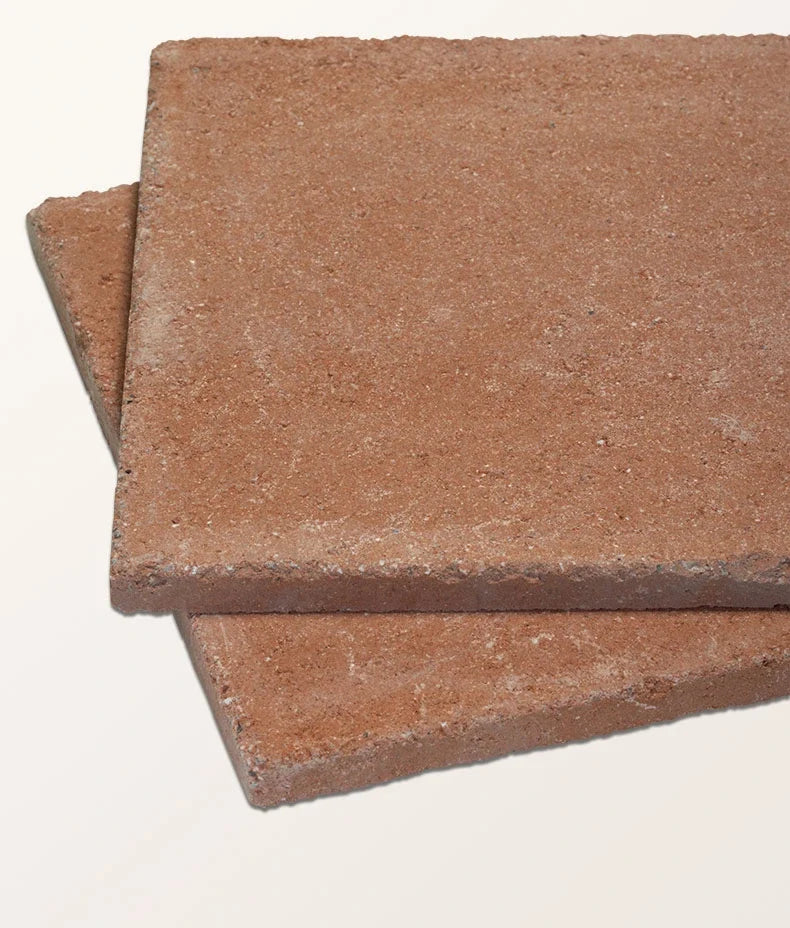 Ca’ Pietra Reform Composite Stone Tumbled Cotto — official gallery image 4