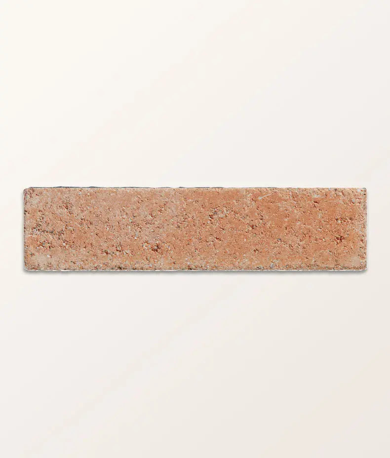 Ca’ Pietra Reform Composite Stone Tumbled Cotto — official gallery image 5