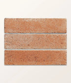 Ca’ Pietra Reform Composite Stone Tumbled Cotto — official gallery image 6