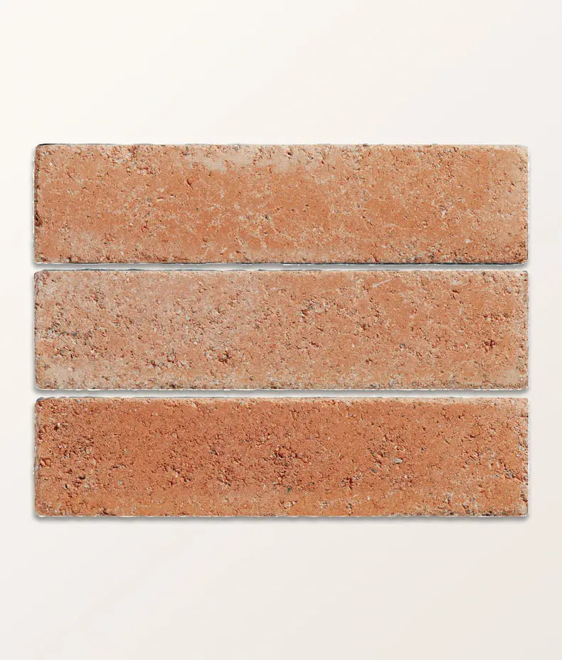 Ca’ Pietra Reform Composite Stone Tumbled Cotto — official gallery image 6