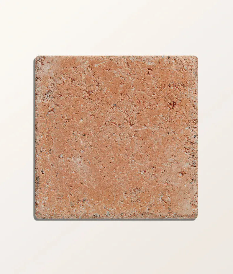 Ca’ Pietra Reform Composite Stone Tumbled Cotto — official gallery image 7
