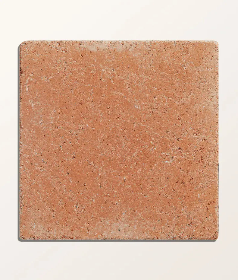 Ca’ Pietra Reform Composite Stone Tumbled Cotto — official gallery image 8