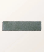 Ca’ Pietra Reform Composite Stone Tumbled Leaf Green — official gallery image 6