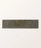 Ca’ Pietra Reform Composite Stone Tumbled Khaki — official gallery image 3