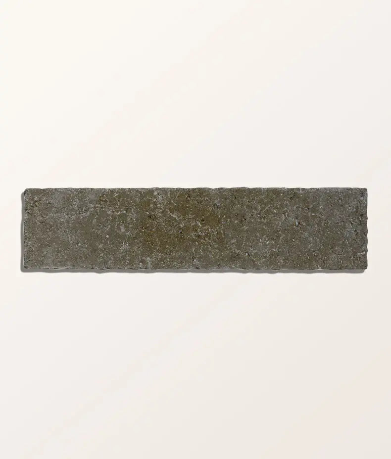 Ca’ Pietra Reform Composite Stone Tumbled Khaki — official gallery image 3