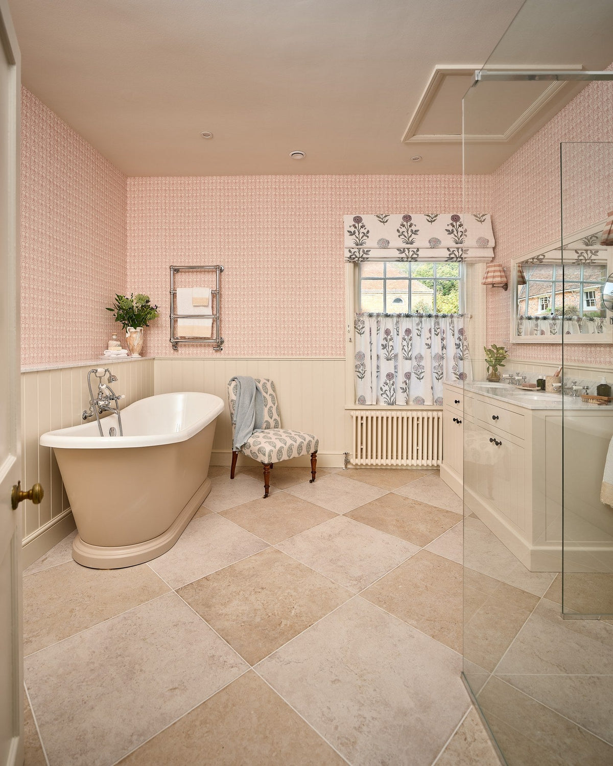 Ca’ Pietra Brit Stone Minster Porcelain — official gallery image 4
