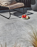Ca’ Pietra Brit Stone Pennant Porcelain Paving — official gallery image 7