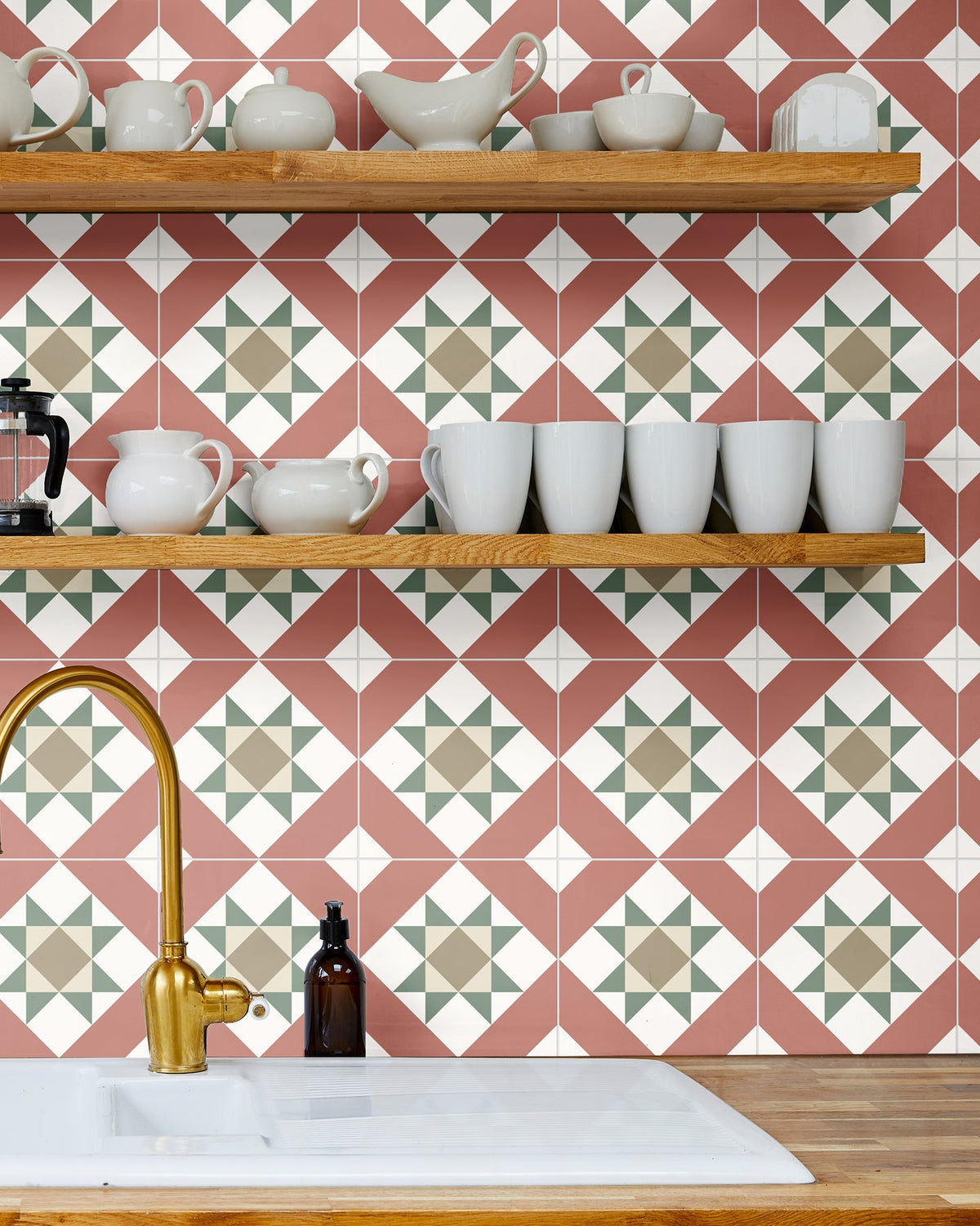 Ca’ Pietra Brompton Porcelain Clarence — official gallery image 6