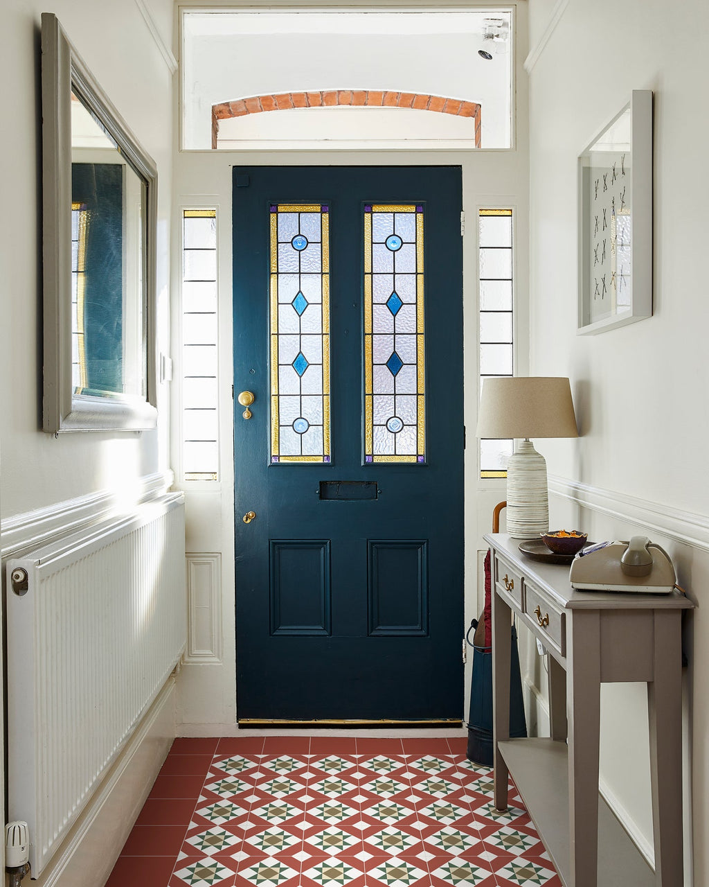Ca’ Pietra Brompton Porcelain Clarence — official gallery image 8