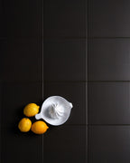 Ca’ Pietra Brompton Porcelain Field Liquorice — official gallery image 3