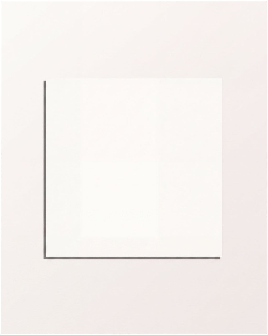 Ca’ Pietra Brompton Porcelain Field Milk — official gallery image 2
