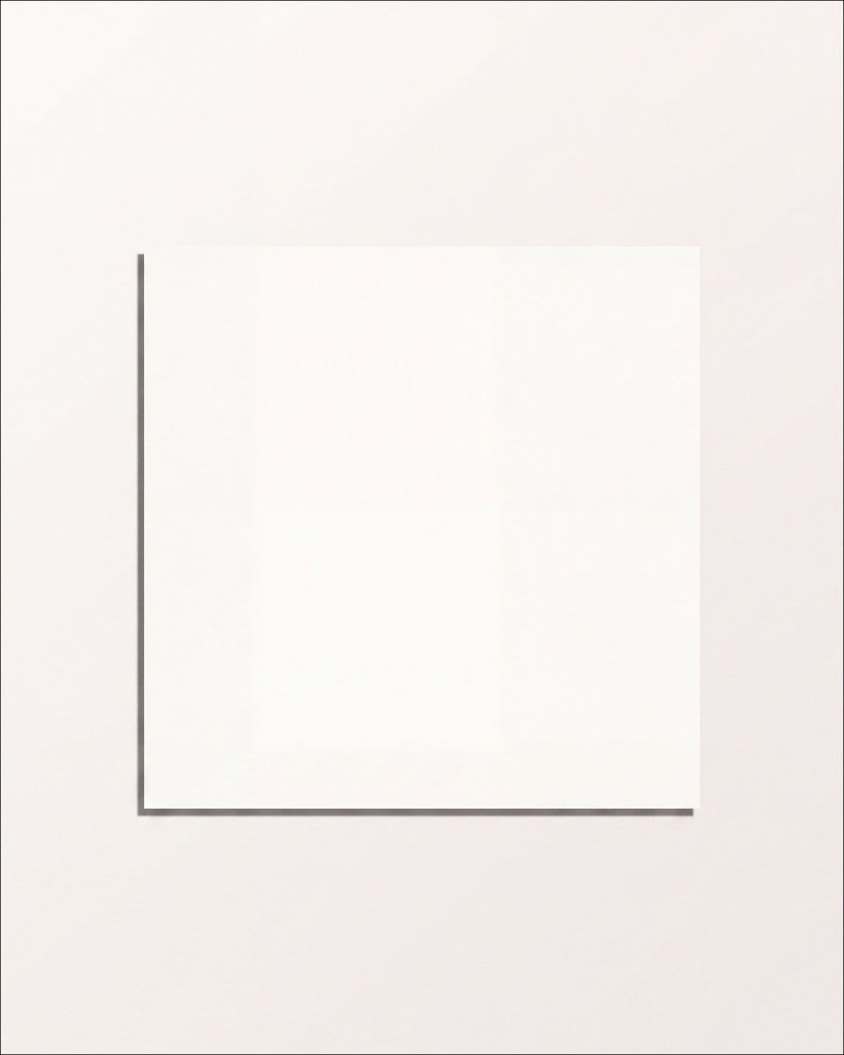 Ca’ Pietra Brompton Porcelain Field Milk — official gallery image 2