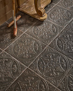 Ca’ Pietra Brooklyn Embossed Ceramic — official gallery image 5