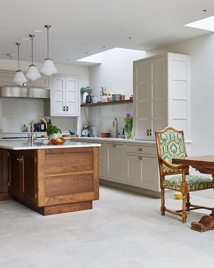 Ca’ Pietra Buscot Limestone Etched Finish — official gallery image 14