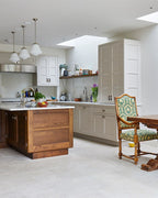 Ca’ Pietra Buscot Limestone Etched Finish — official gallery image 14
