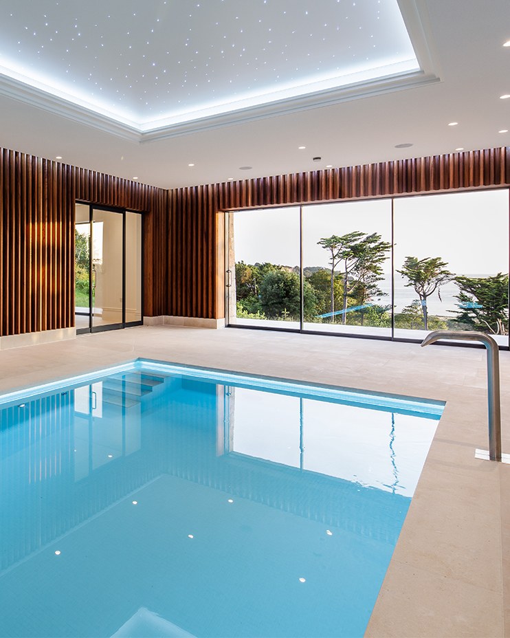 Ca’ Pietra Buscot Limestone Etched Finish — official gallery image 16