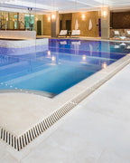 Ca’ Pietra Buscot Limestone Etched Finish — official gallery image 18