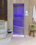 Ca’ Pietra Buscot Limestone Etched Finish — official gallery image 19