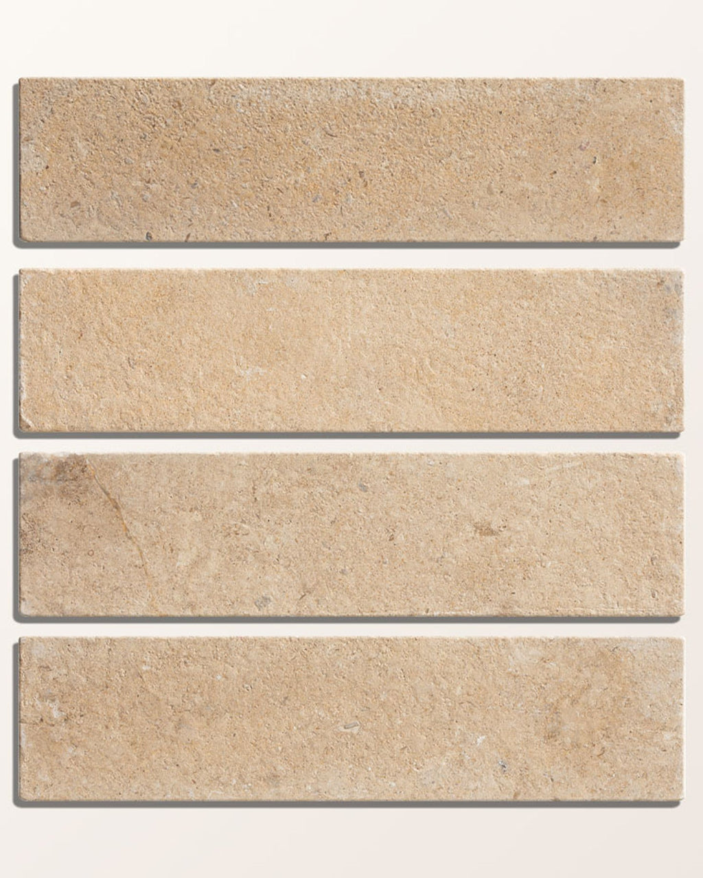 Ca’ Pietra Buscot Limestone Parquet Tumbled & Etched Finish — official gallery image 3