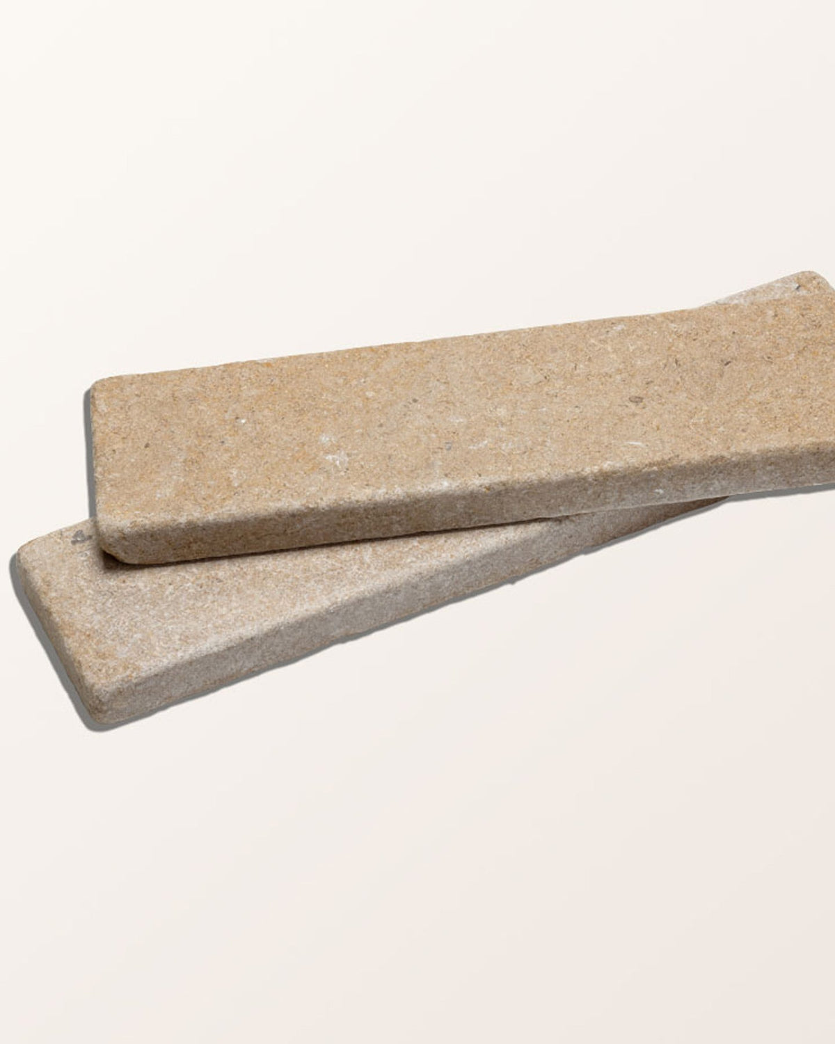 Ca’ Pietra Buscot Limestone Parquet Tumbled & Etched Finish — official gallery image 7