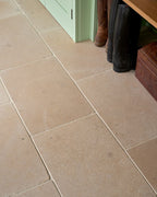 Ca’ Pietra Buscot Limestone Tumbled Finish — official gallery image 6