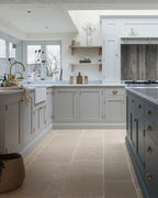 Ca’ Pietra Buscot Limestone Tumbled Finish — official gallery image 8