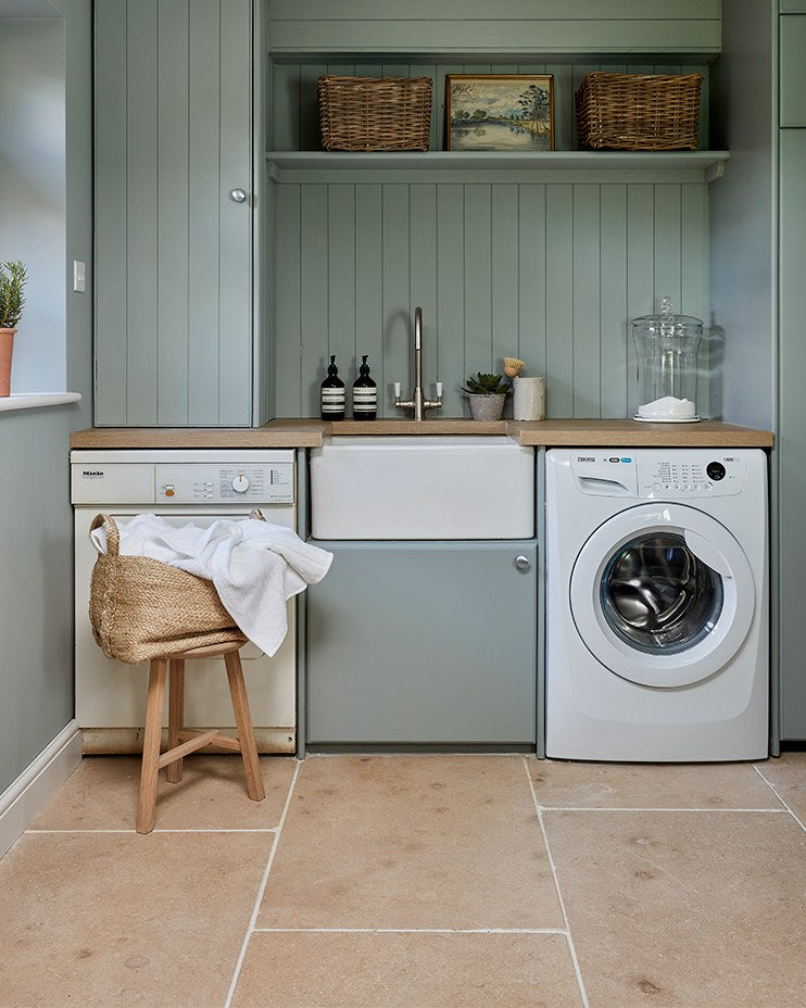 Ca’ Pietra Buscot Limestone Tumbled Finish — official gallery image 12