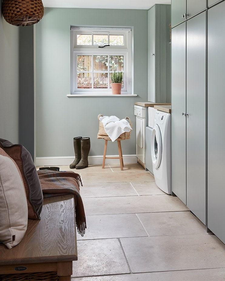 Ca’ Pietra Buscot Limestone Tumbled Finish — official gallery image 13