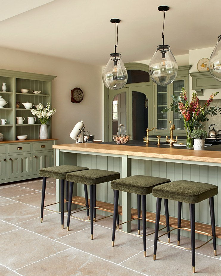 Ca’ Pietra Buscot Limestone Tumbled Finish — official gallery image 17