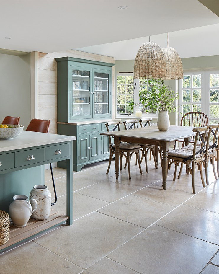 Ca’ Pietra Buscot Limestone Tumbled Finish — official gallery image 18