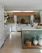 Ca’ Pietra Buscot Limestone Tumbled Finish — official gallery image 20